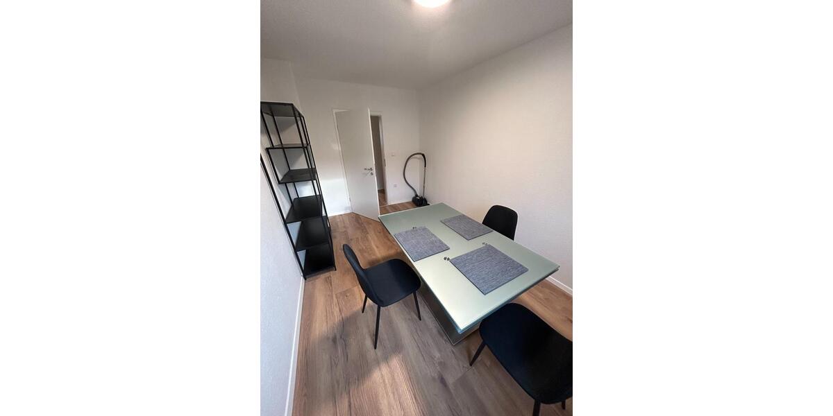 Etagenwohnung Oberhausen Rothebusch - 3 Zimmer, 60 m&sup2;, 135.555&euro; | Angebot:25805672