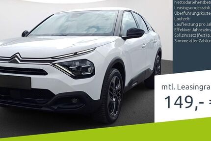 Citroen C4 18.777 km 14.989 &euro; Borken 46325