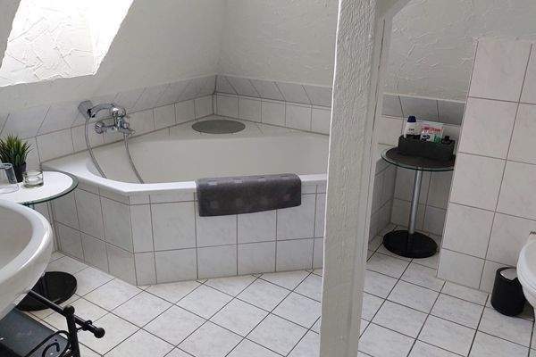 Etagenwohnung Gladbeck Butendorf - 2 Zimmer, 40 m&sup2;, 750&euro; | Angebot:26540443