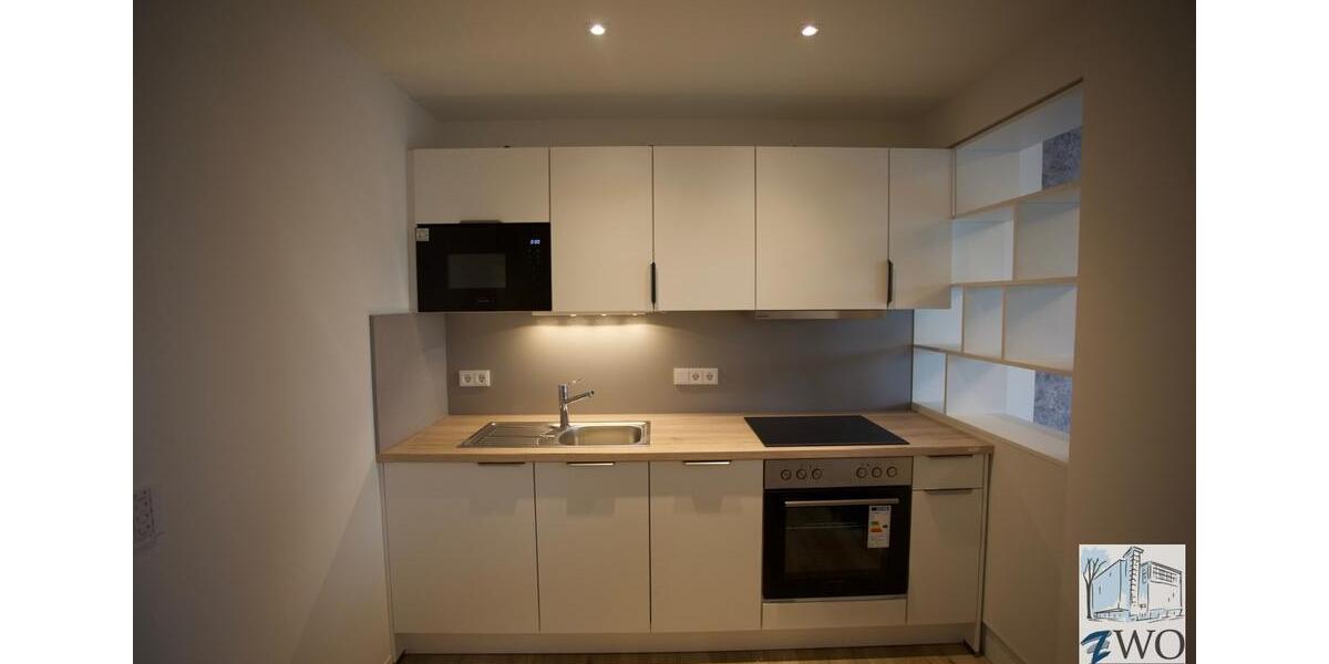 Etagenwohnung Bocholt - 1 Zimmer, 49 m&sup2;, 990&euro; | Angebot:24584250