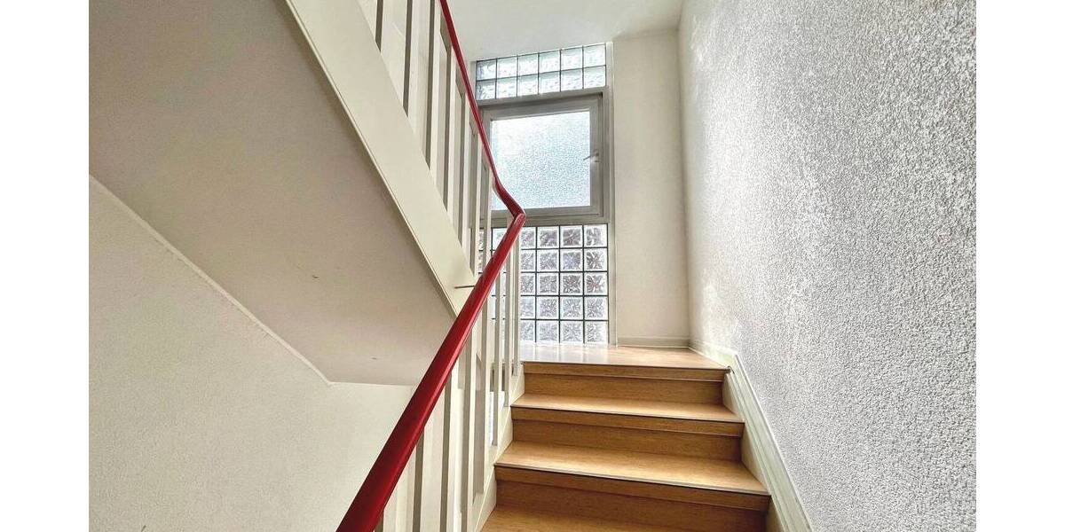 Etagenwohnung Duisburg Ruhrort - 2 Zimmer, 55 m&sup2;, 89.750&euro; | Angebot:25997754