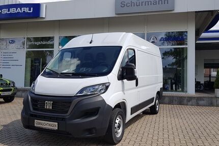 Fiat Ducato 1.200 km 29.700 &euro; Bocholt 46395