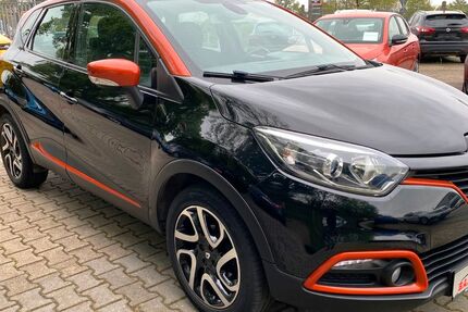 Renault Captur 110.150 km 7.300 &euro; Moers 47445