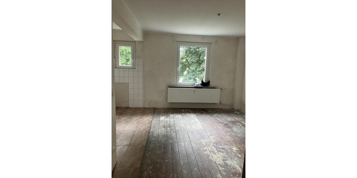 Etagenwohnung Bottrop Batenbrock - 2.5 Zimmer, 51 m&sup2;, 436&euro; | Angebot:24656165