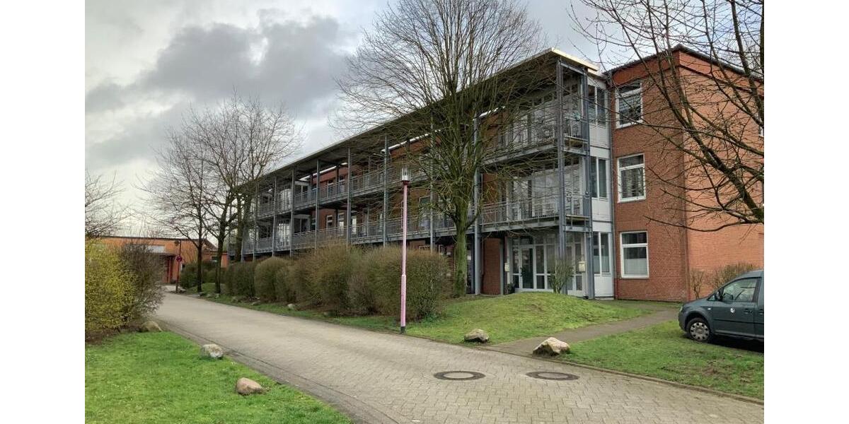 Etagenwohnung Xanten - 3 Zimmer, 81 m&sup2;, 481&euro; | Angebot:25406499