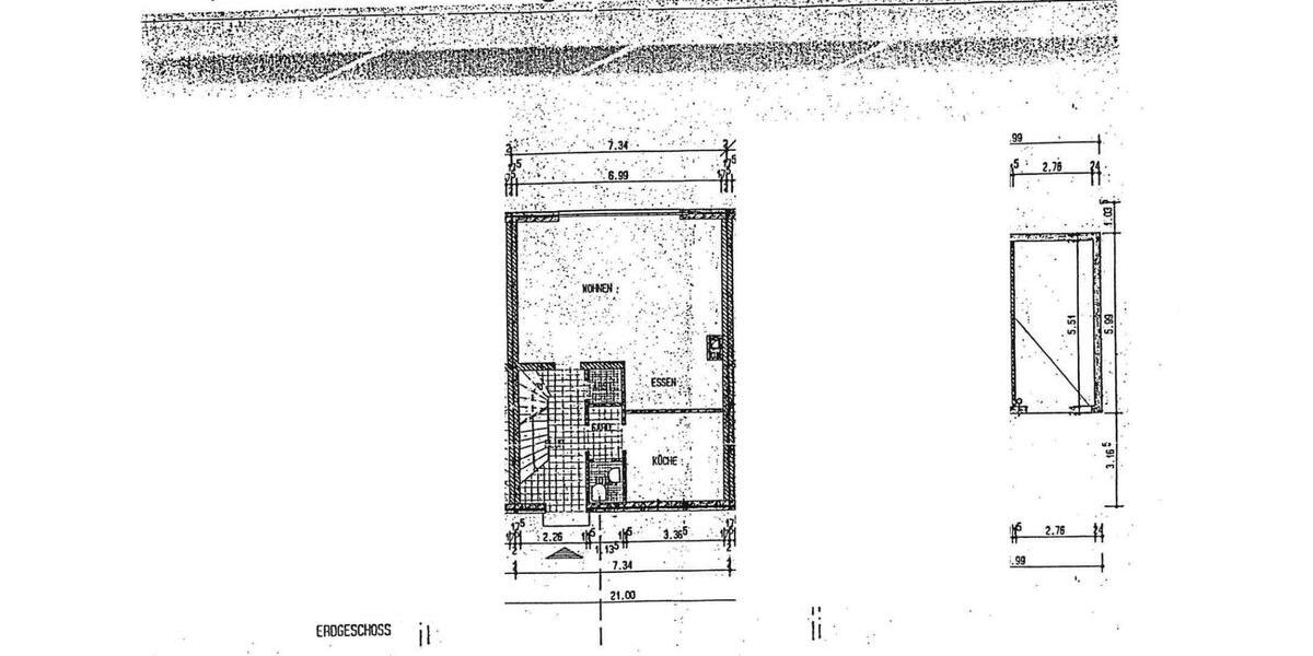 Reihenhaus Alpen - 399.000&euro; | Angebot:25306251