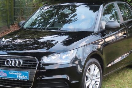 Audi A1 215.000 km 5.500 &euro; Wesel 46485