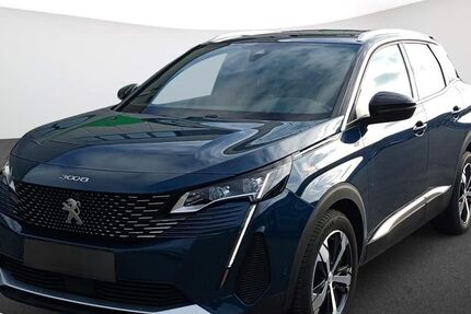Peugeot 3008 31.596 km 21.555 &euro; Borken 46325