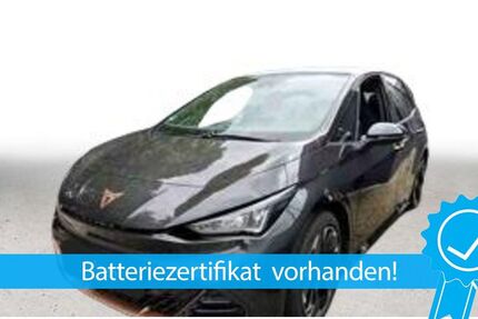 Cupra Born 61.366 km 27.390 &euro; Moers 47441
