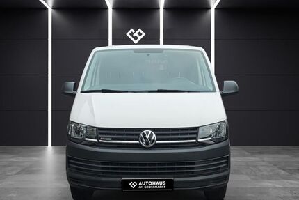 VW T6 Transporter 38.600 km 28.950 &euro; Duisburg 47059