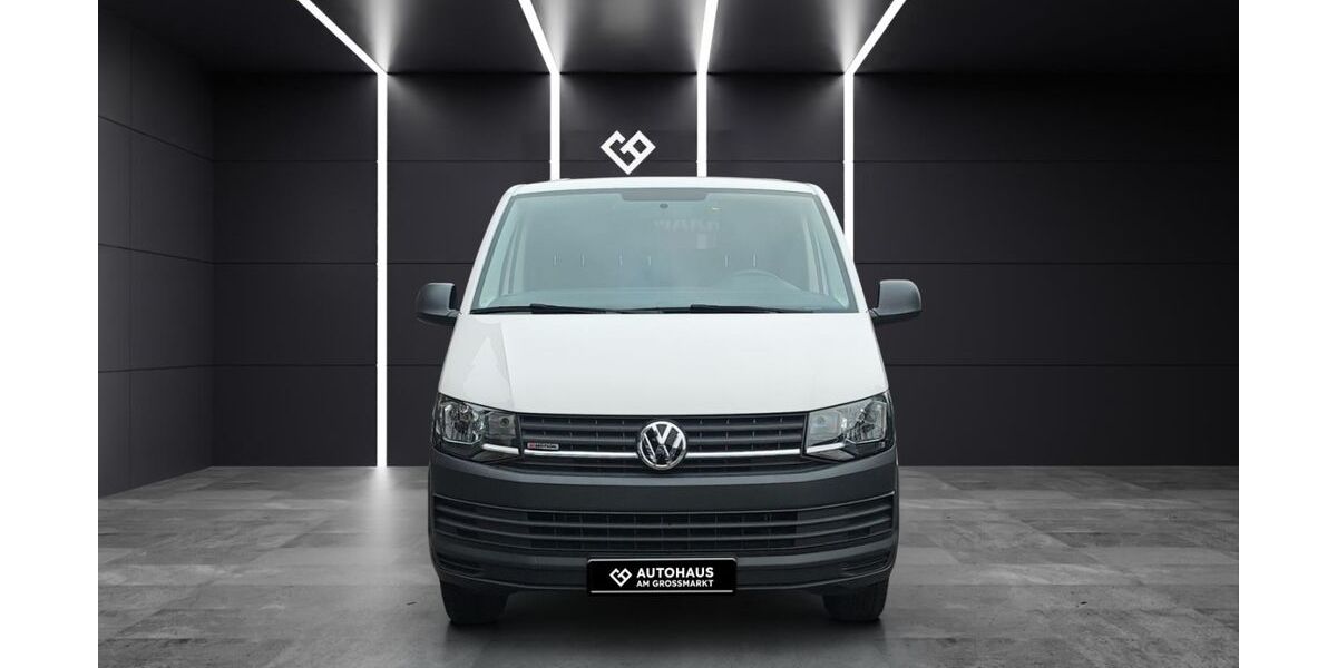 VW T6 Transporter 38.600 km 28.950 &euro; Duisburg 47059