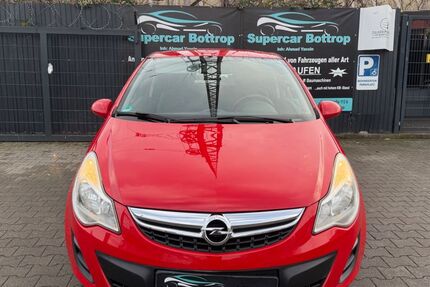 Opel Corsa 176.864 km 3.500 &euro; Bottrop 46238