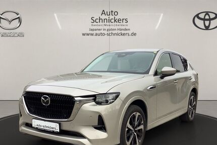 Mazda CX-60 15.849 km 43.240 &euro; Xanten 46509