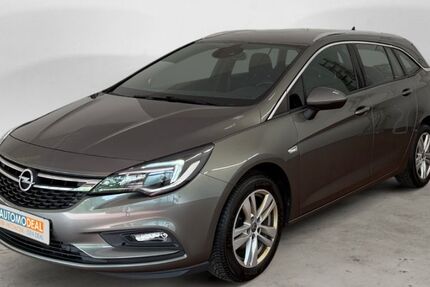Opel Astra 75.528 km 12.570 &euro; Dinslaken 46539