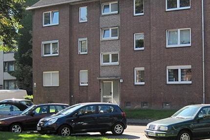 Wohnung Neukirchen-Vluyn Vluyn - 3.5 Zimmer, 59 m&sup2;, 506&euro; | Angebot:26042970