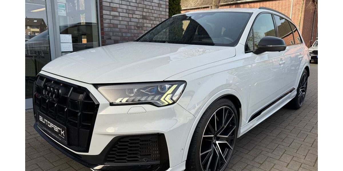 Audi SQ7 139.000 km 58.900 &euro; Bocholt 46397