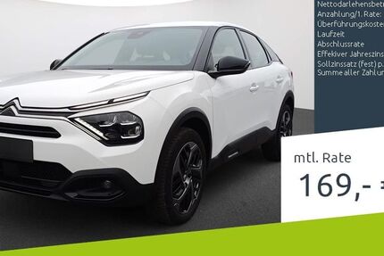 Citroen C4 37.969 km 15.020 &euro; Borken 46325