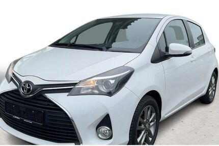 Toyota Yaris 63.459 km 10.980 &euro; Moers 47441