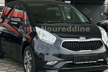 Kia Venga 61.000 km 9.499 &euro; Geldern 47608