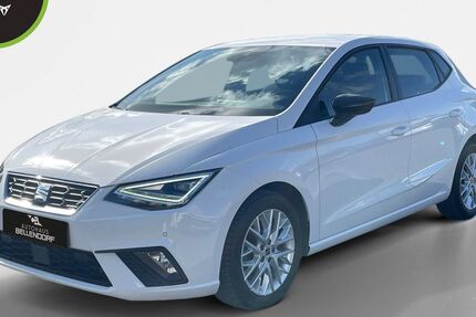 Seat Ibiza 20.075 km 18.370 &euro; Bottrop 46244