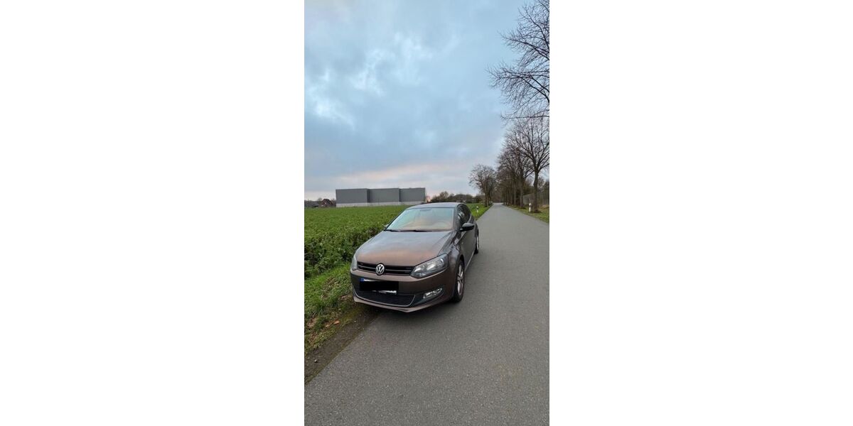 VW Polo 141.000 km 4.800 &euro; Overath 51491