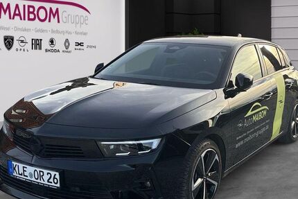 Opel Astra 14.900 km 24.600 &euro; Wesel 46485