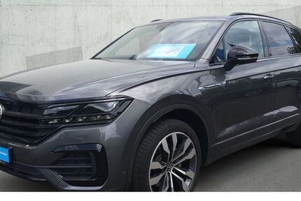 VW Touareg 78.196 km 43.760 &euro; Borken 46325