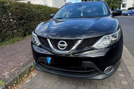 Nissan Qashqai 170.000 km 10.700 &euro; Kamp Lintfort 47475