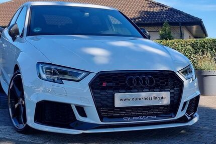 Audi RS3 66.000 km 41.900 &euro; Raesfeld-Erle 46348