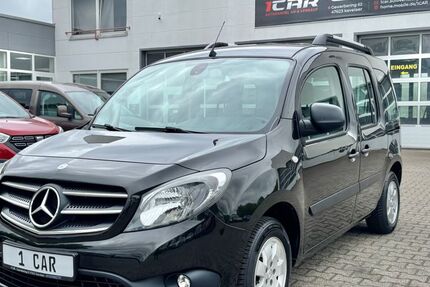 Mercedes-Benz Citan 162.000 km 10.500 &euro; Kevelaer 47623