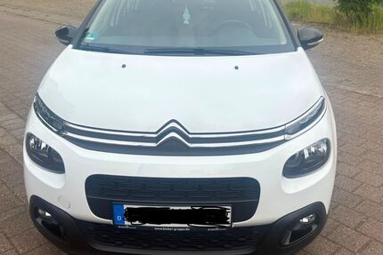 Citroen C3 134.500 km 5.400 &euro; Hamminkeln 46499