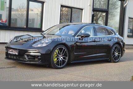 Porsche Panamera 94.500 km 95.990 &euro; Neukirchen-Vluyn 47506