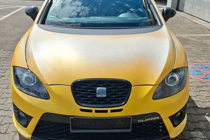 Seat Leon 205.000 km 4.500 &euro; Raesfeld 46348