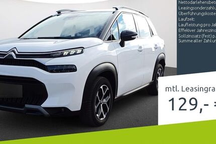 Citroen C3 Aircross 17.444 km 14.410 &euro; Borken 46325