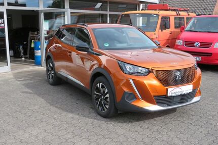 Peugeot 2008 38.100 km 15.999 &euro; Kerken 47647