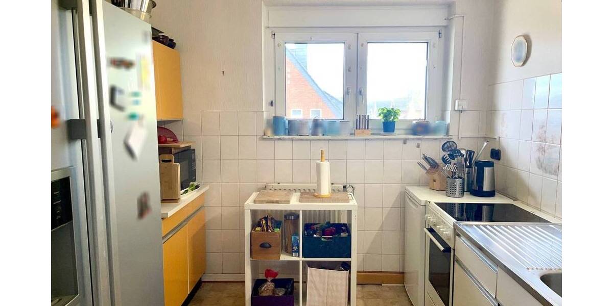 Mehrfamilienhaus, Wohnhaus Rheinberg Budberg - 8 Zimmer, 170 m&sup2;, 309.000&euro; | Angebot:25668367