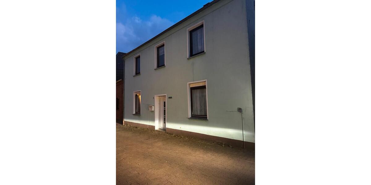 Reihenhaus Kevelaer Kervenheim - 4 Zimmer, 110 m&sup2;, 179.000&euro; | Angebot:25806863