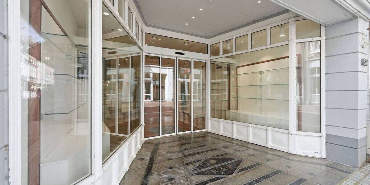 Gewerbeobjekt Kevelaer Kevelaer Mitte - 710.000&euro; | Angebot:26489199