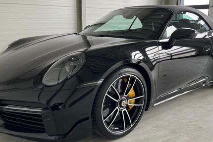 Porsche 992 5.100 km 256.000 &euro; Gladbeck 45966