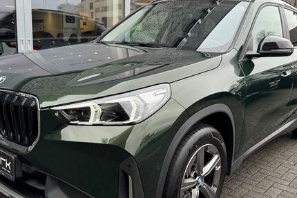 BMW X1 85.000 km 34.450 &euro; Bocholt 46397