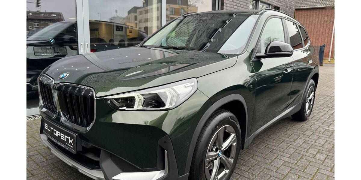 BMW X1 85.000 km 34.450 &euro; Bocholt 46397