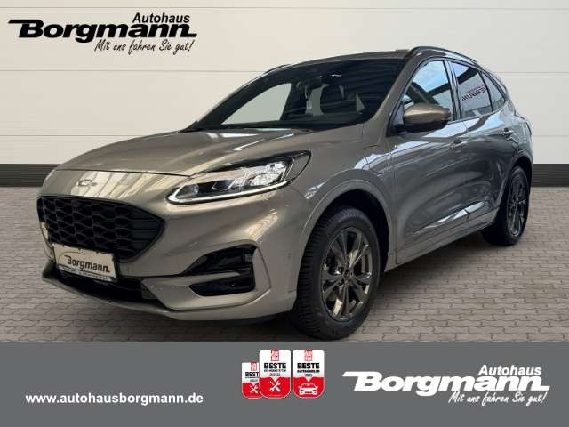 Ford Kuga 41.295 km 22.990 &euro; Bottrop 46240