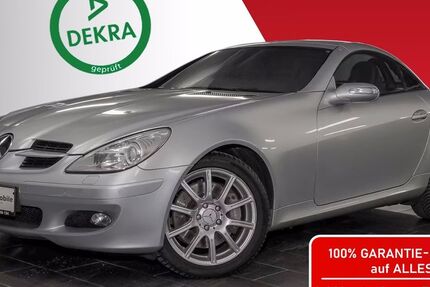 Mercedes-Benz SLK 350 132.500 km 13.999 &euro; Dorsten 46284