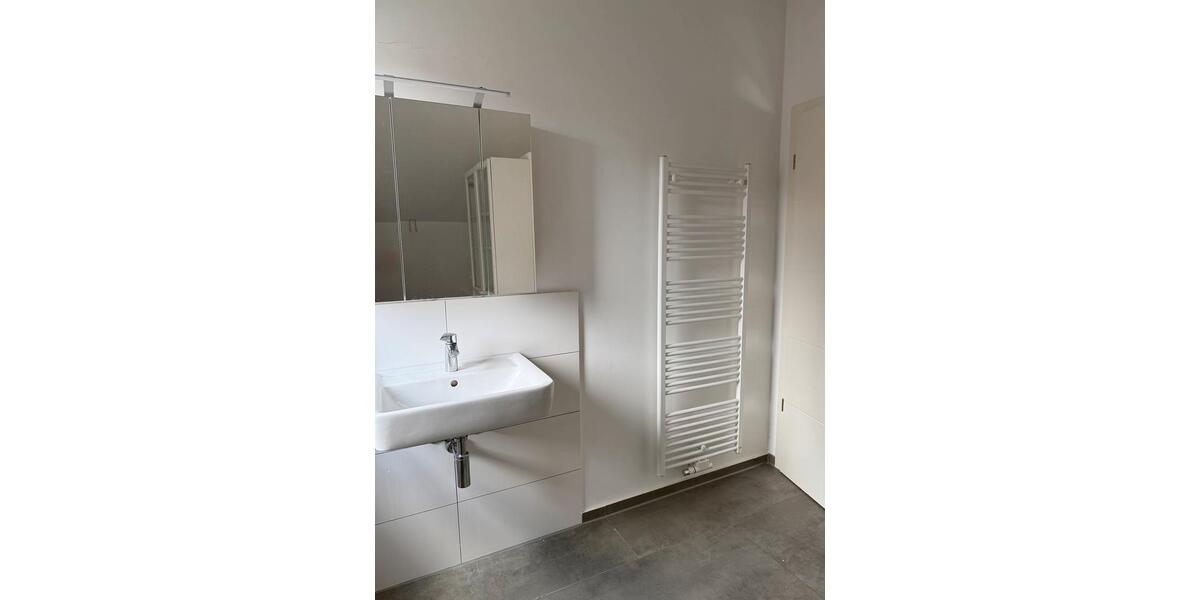 Dachgeschoßwohnung Borken - 2 Zimmer, 60 m&sup2;, 898&euro; | Angebot:26706049