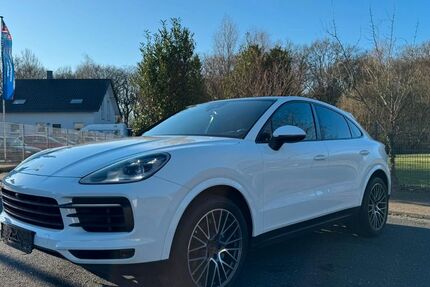 Porsche Cayenne 147.000 km 49.999 &euro; Hünxe 46569
