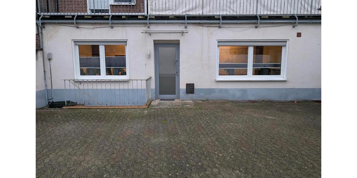 Gewerbeobjekt Uedem - 600&euro; | Angebot:24089244