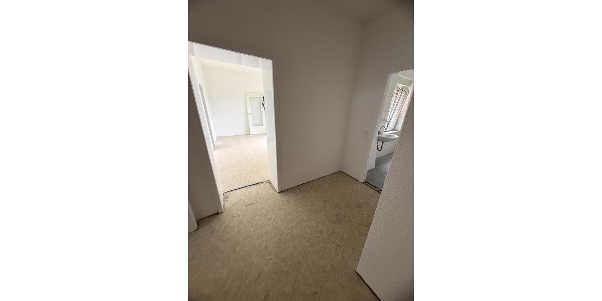 Erdgeschoßwohnung Duisburg Hamborn - 3.5 Zimmer, 71 m&sup2;, 437&euro; | Angebot:26627534