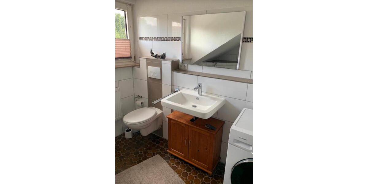 Dachgeschoßwohnung Uedem - 2 Zimmer, 45 m&sup2;, 675&euro; | Angebot:24994345