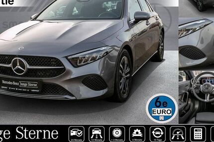 Mercedes-Benz A 180 5.158 km 27.222 &euro; Dorsten 46282