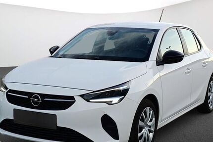 Opel Corsa 18.833 km 15.930 &euro; Borken 46325